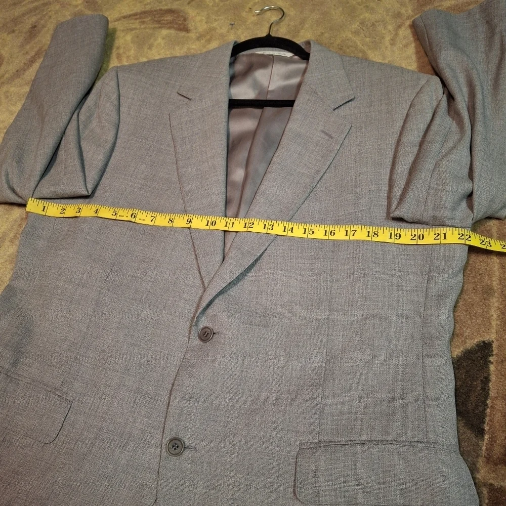 Canali size 54r